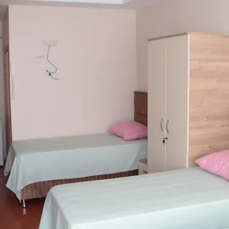 Ostello Lidya Provincia di Istanbul