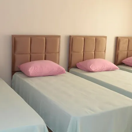 Lidya Ostello Provincia di Istanbul