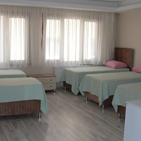 Lidya Provincia di Istanbul