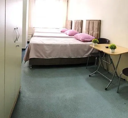 Lidya Provincia di Istanbul