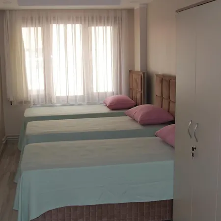 Lidya Hostel Istanbul