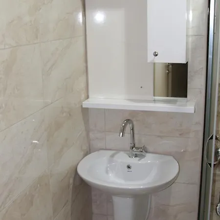 Lidya بيت شباب اسطنبول